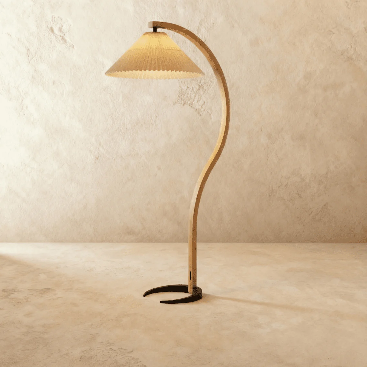 Skiastro Floor Lamp - Image 5