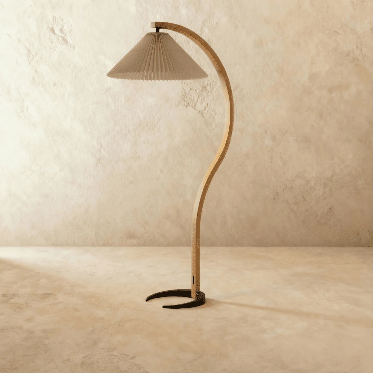 Skiastro Floor Lamp - Image 6