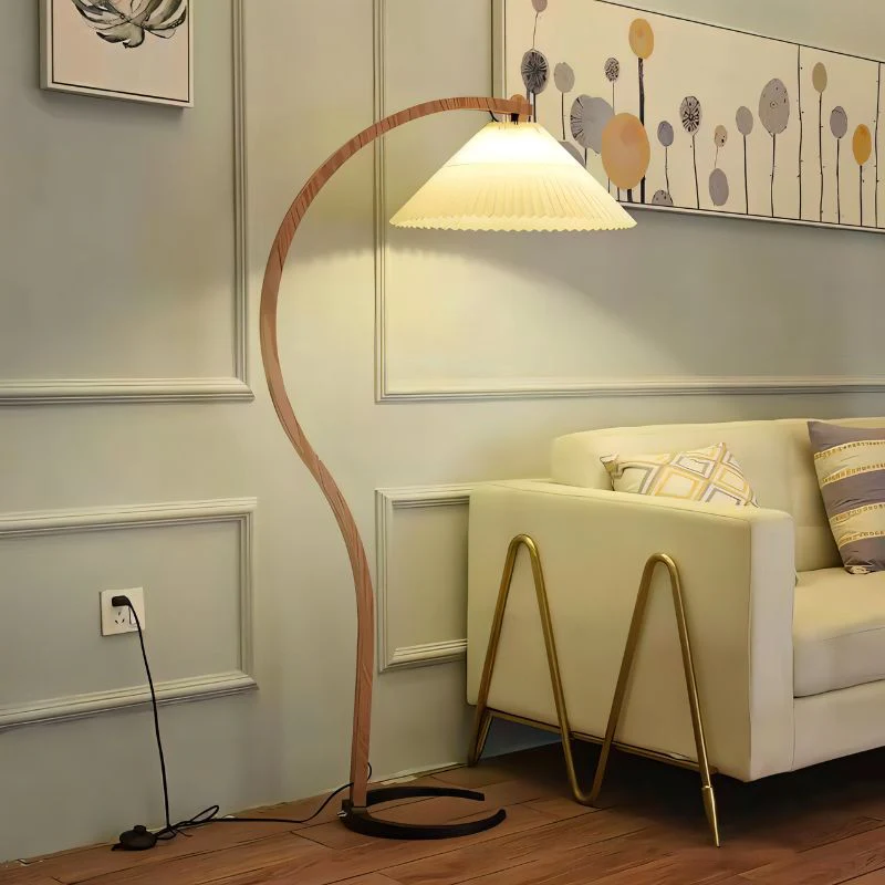 Skiastro Floor Lamp - Image 7