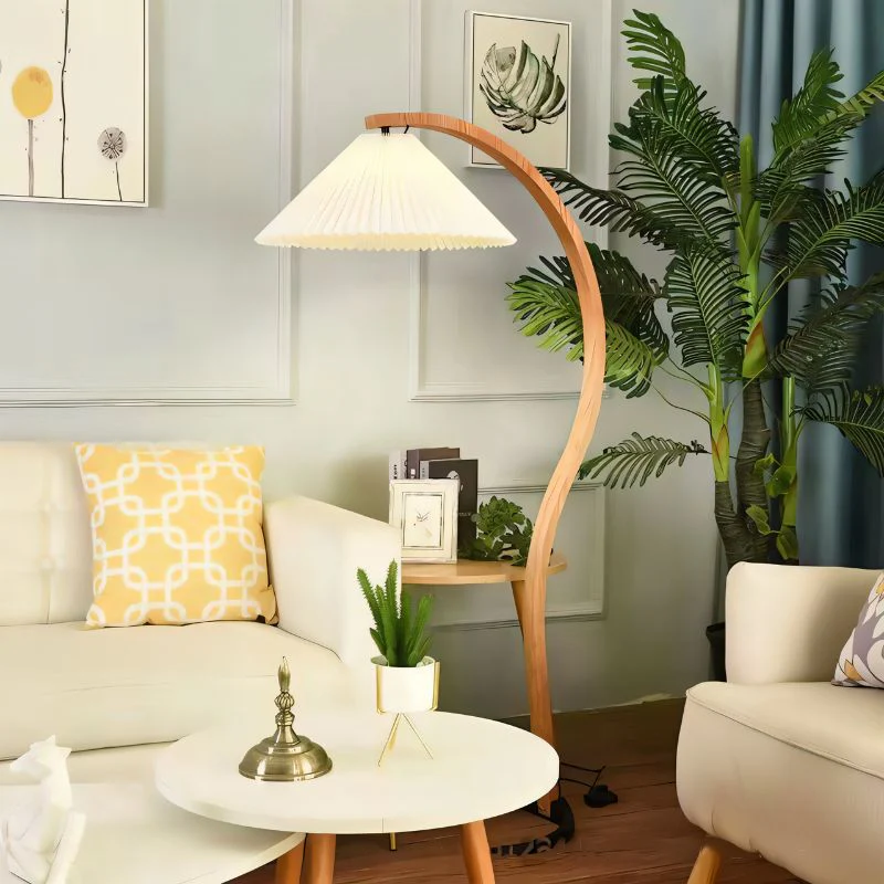 Skiastro Floor Lamp - Image 9