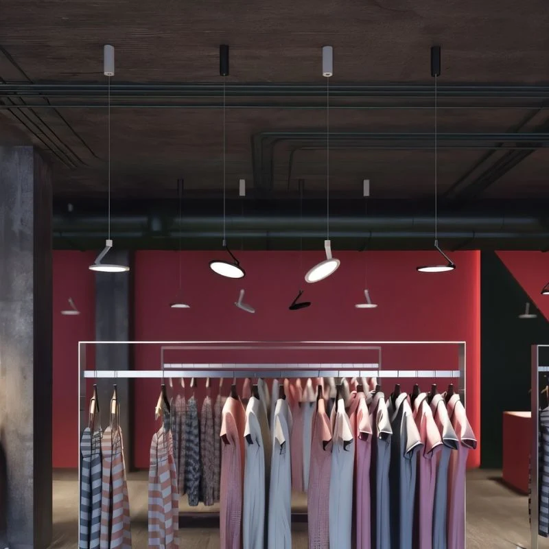 Skotia Pendant Light - Image 5