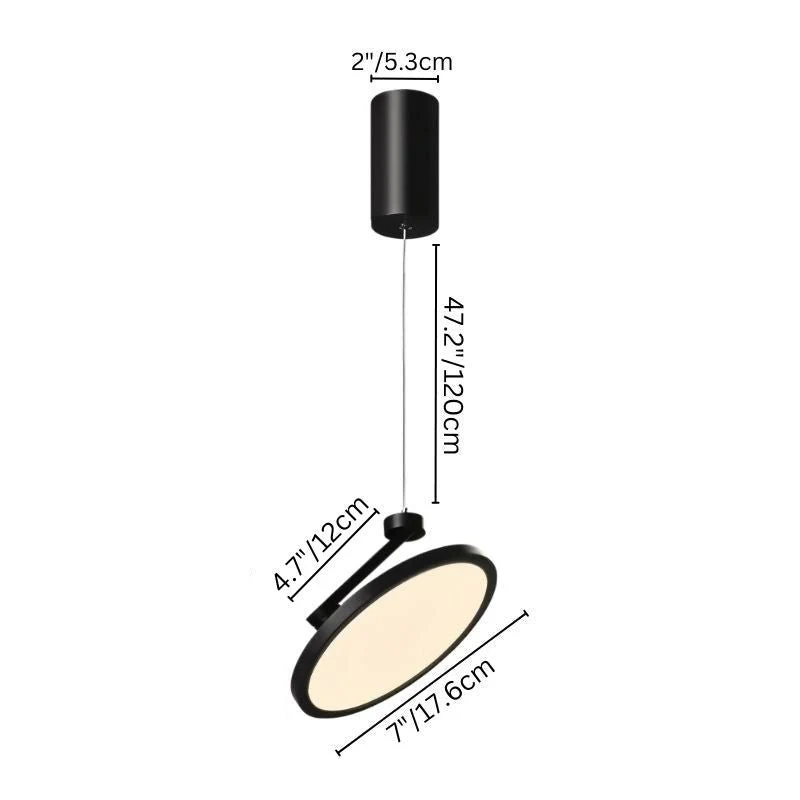 Skotia Pendant Light - Image 9