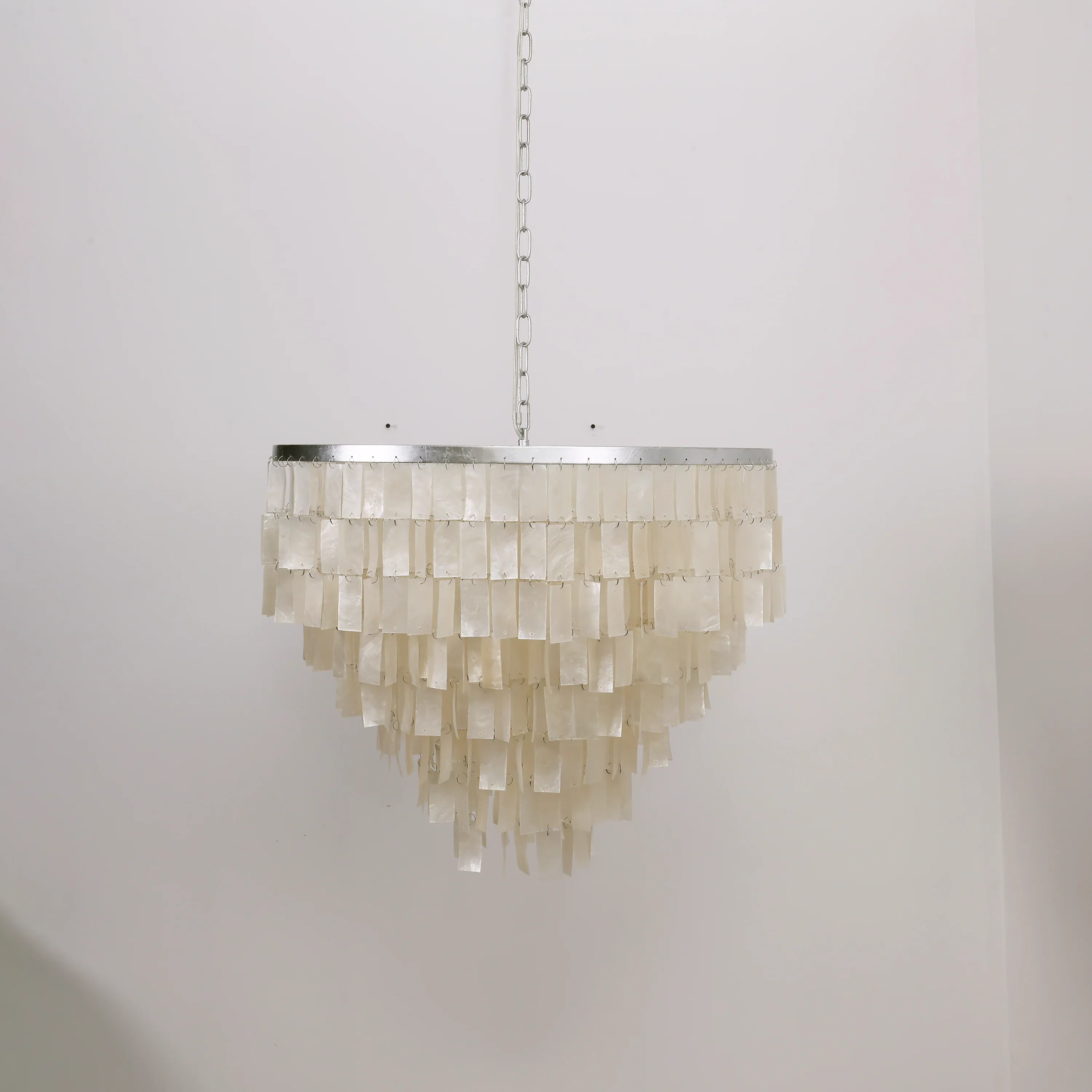 Skye Tiered Chandelier - Image 15