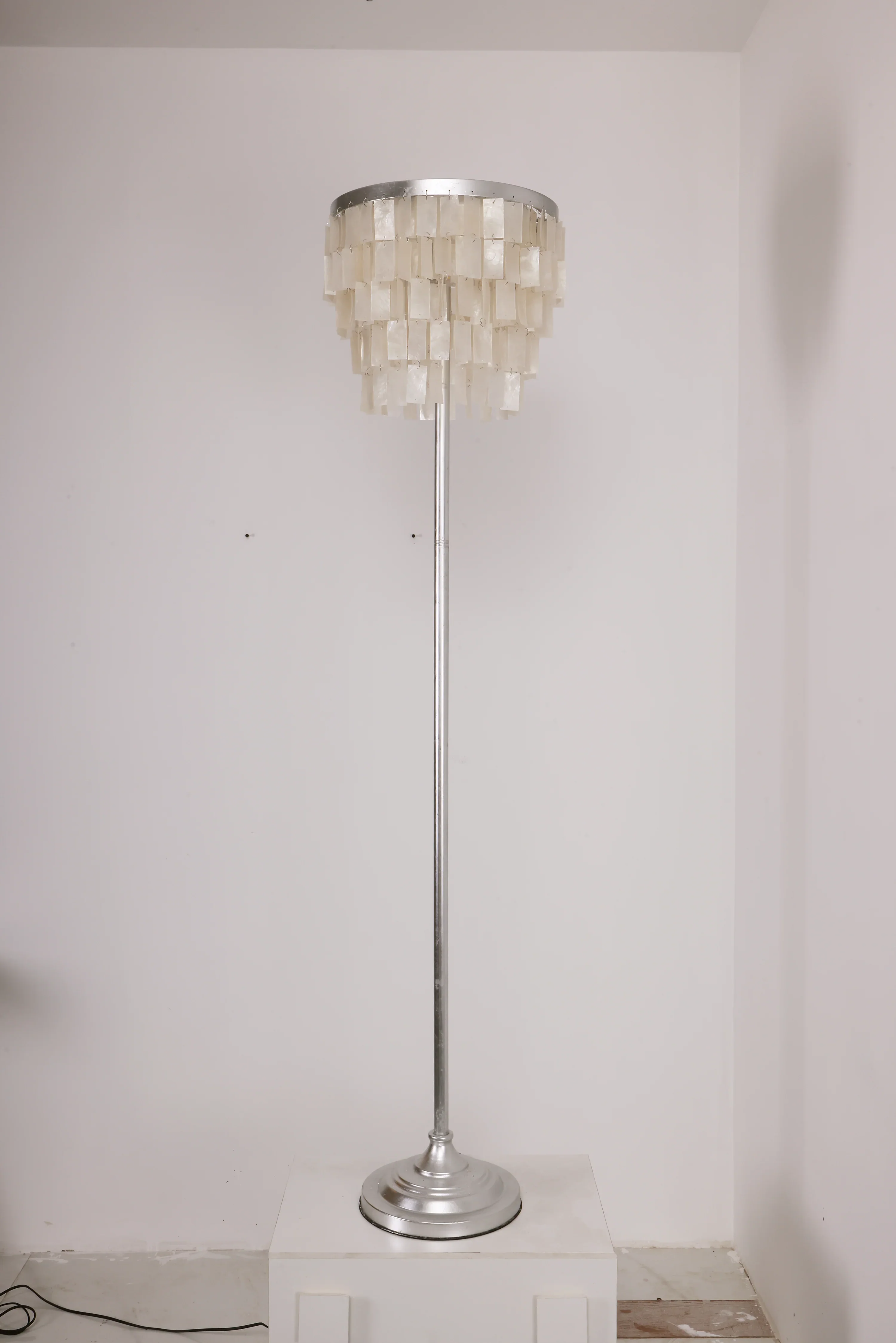 Skye Tiered Floor Lamp - Image 29