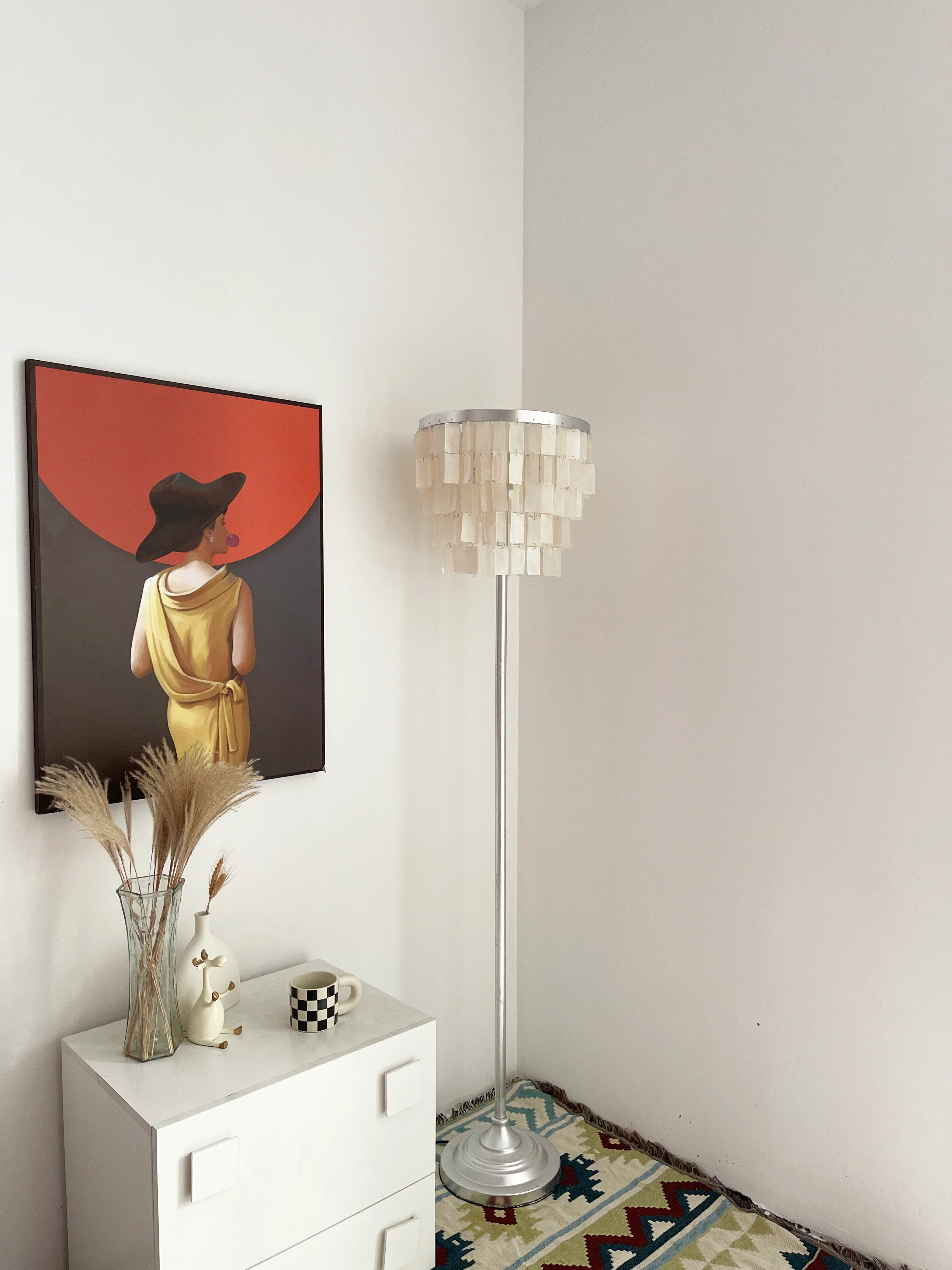 Skye Tiered Floor Lamp - Image 8