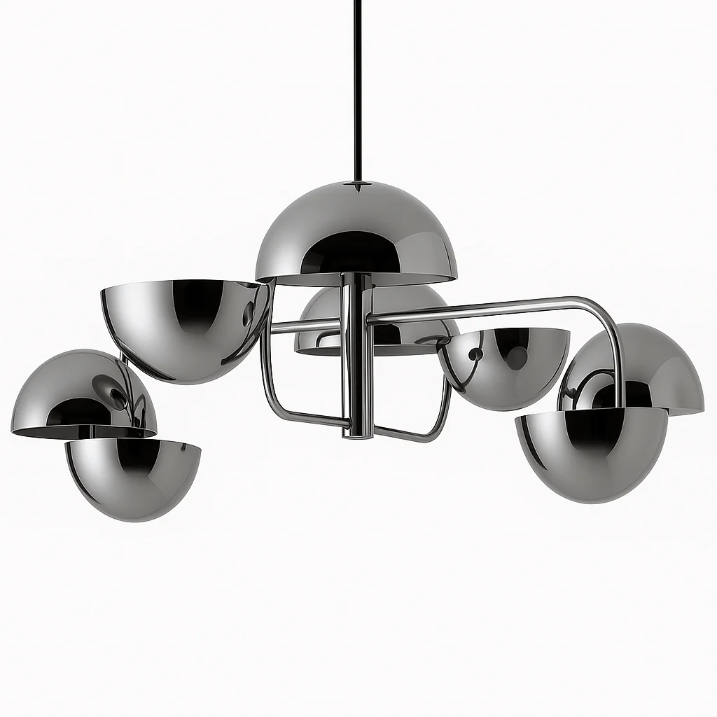 Skynir Chandelier