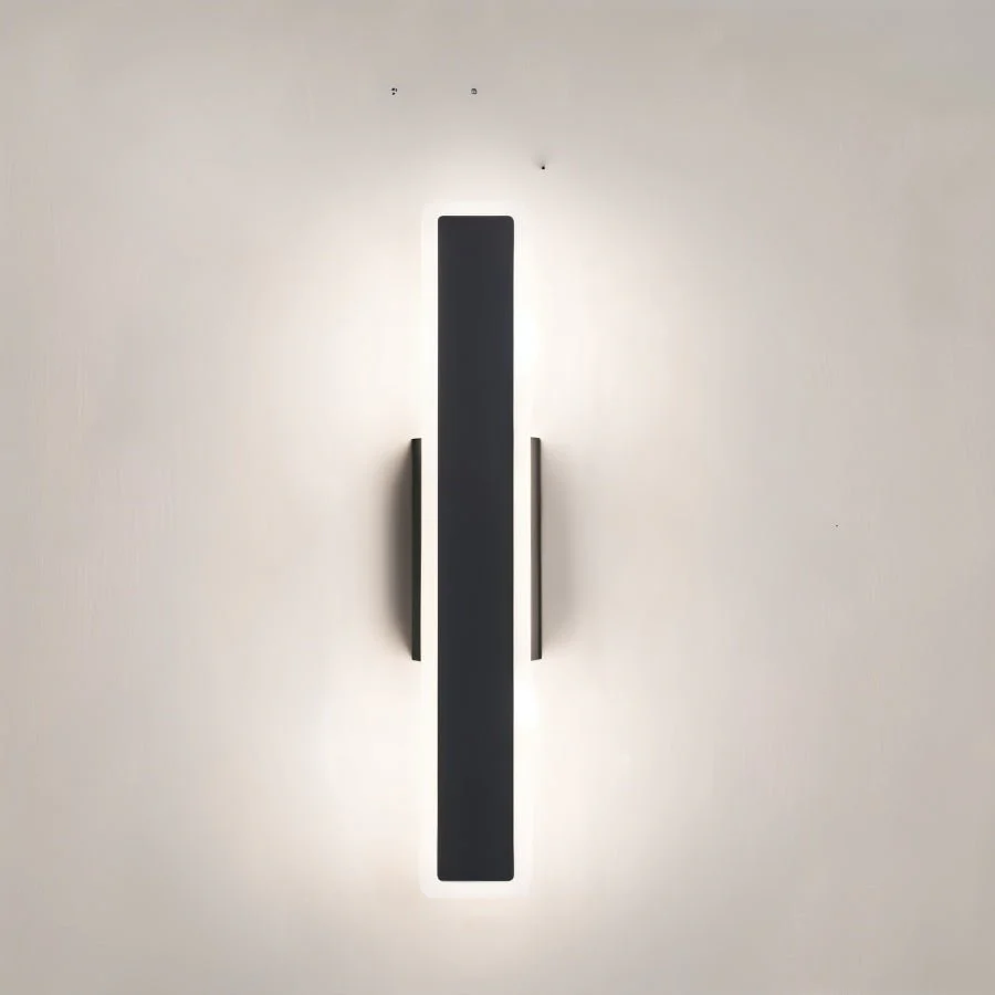 Slant Wall Lamp - Image 11