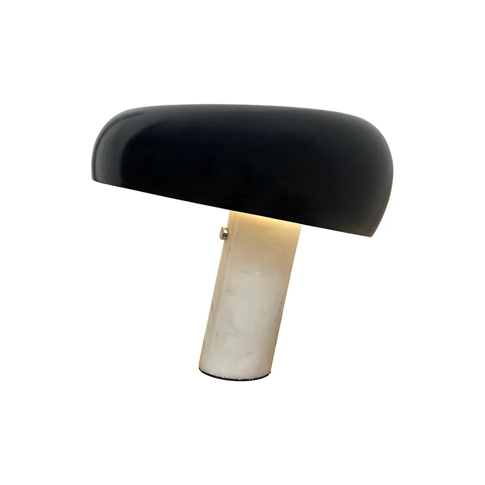 Snoopy Marble Table Lamp - Image 30
