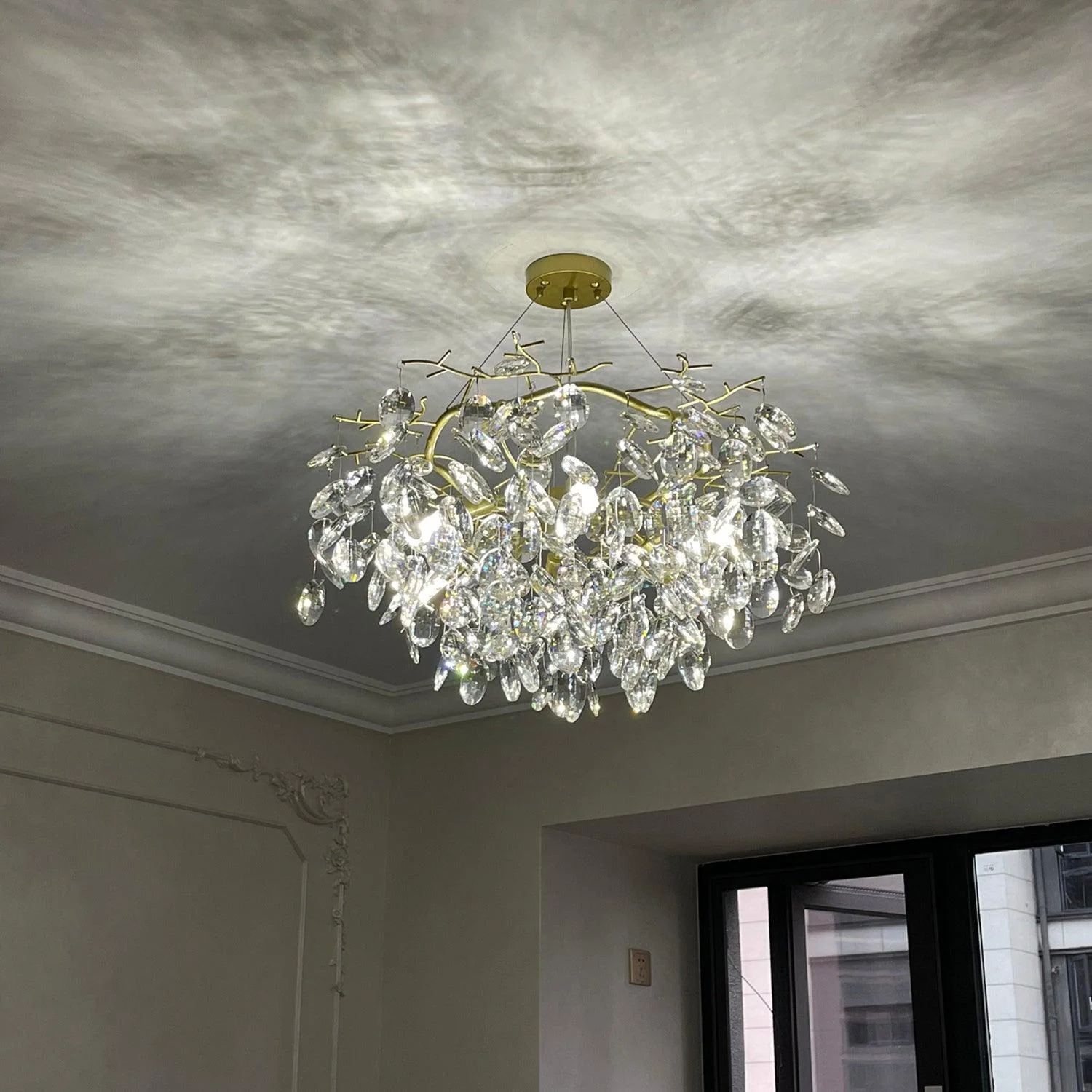 Sofia Chandeliers - Image 10
