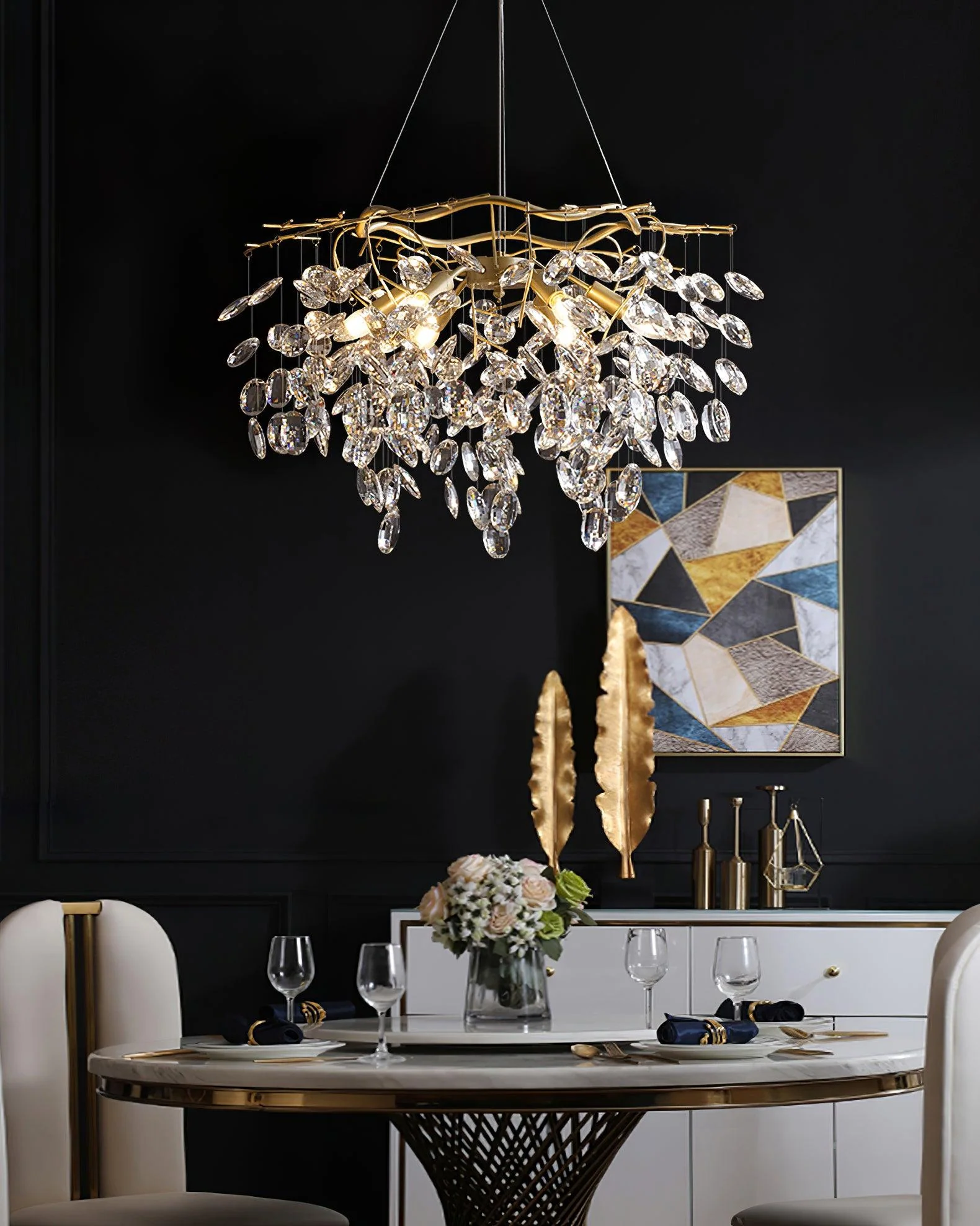 Sofia Chandeliers - Image 18