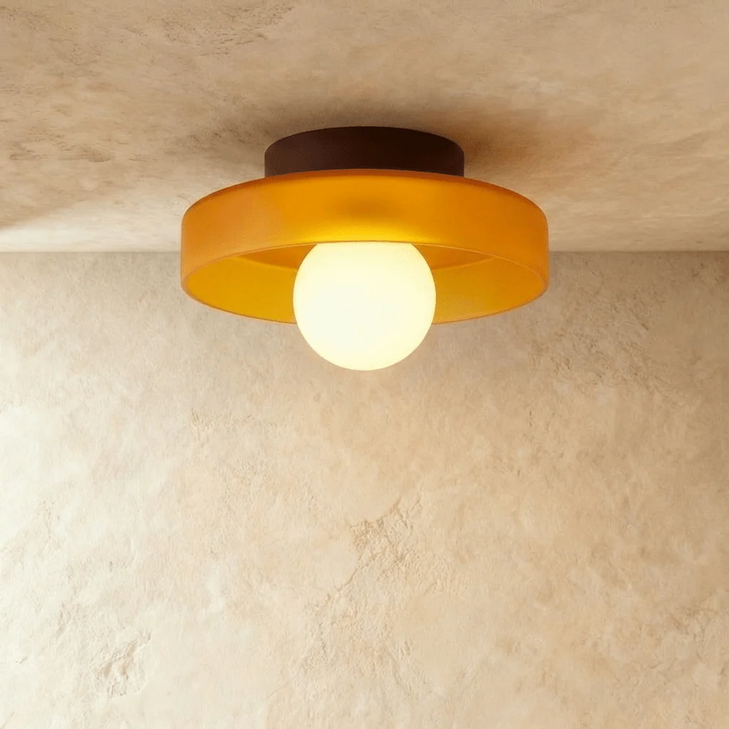 Solia Ceiling Light - Image 4
