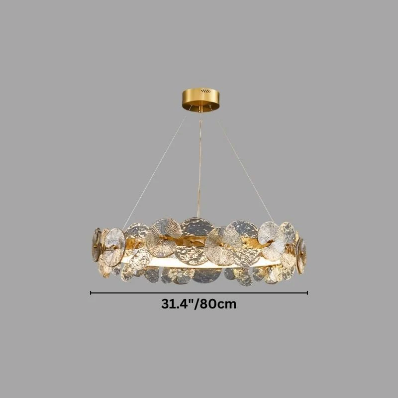 Sovian Chandelier - Image 10