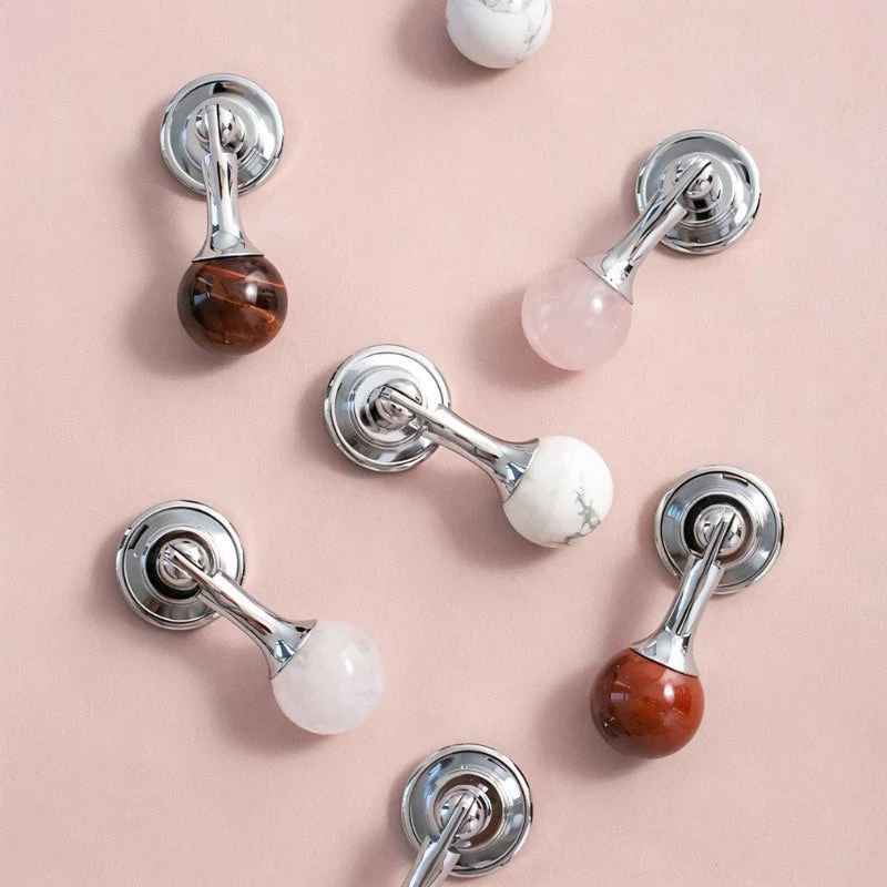 Spar Crystal Knob - Image 7