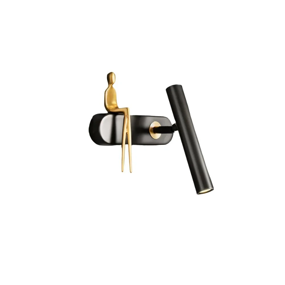 Stanel Bedside Reading Lamp - Image 11