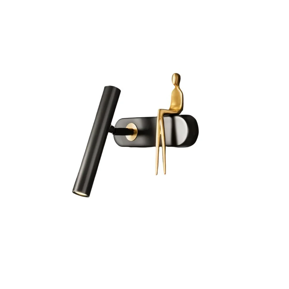 Stanel Bedside Reading Lamp - Image 12