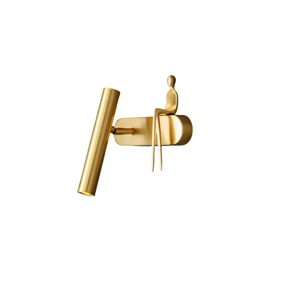 Stanel Bedside Reading Lamp - Image 13
