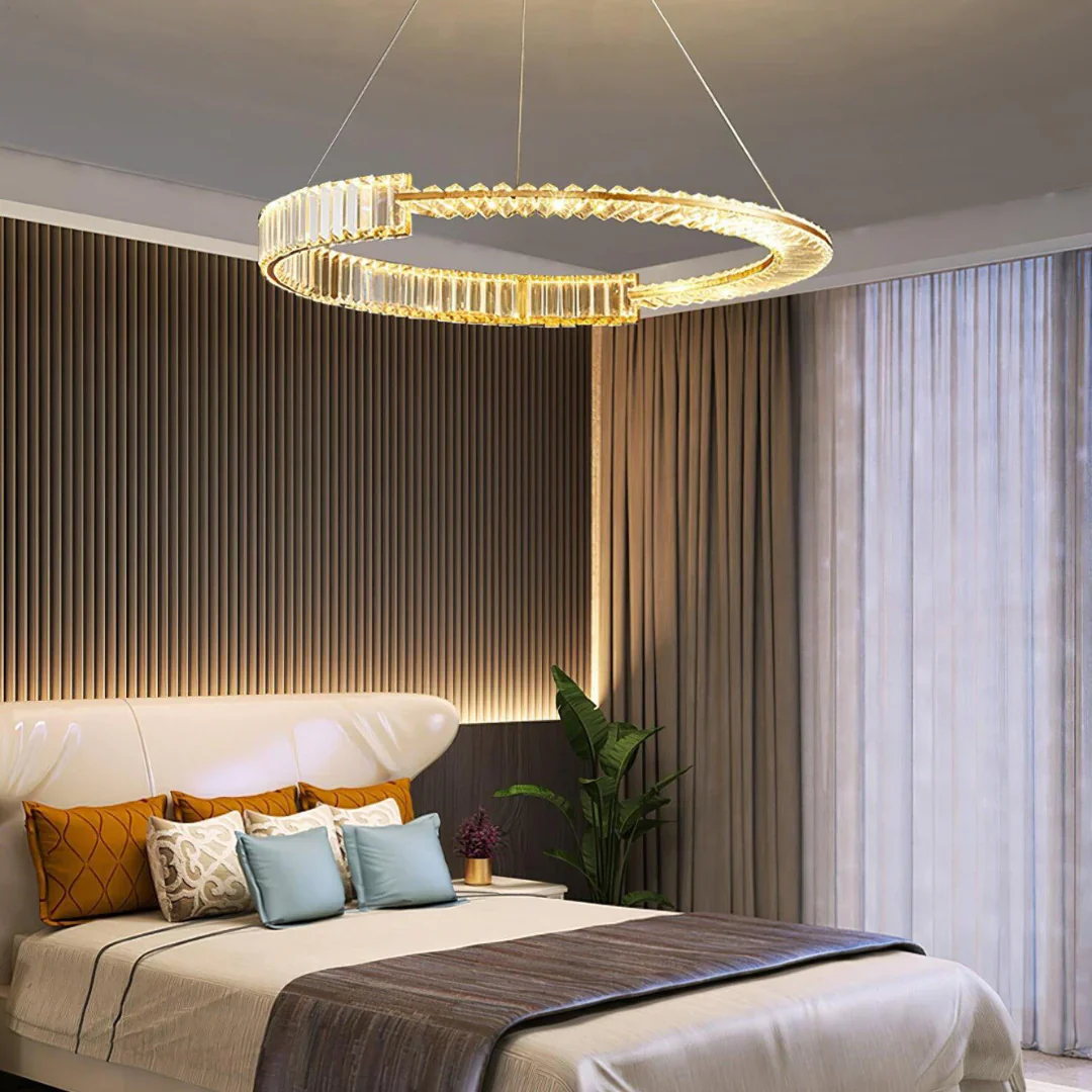 Stella Crystal Chandelier - Image 11