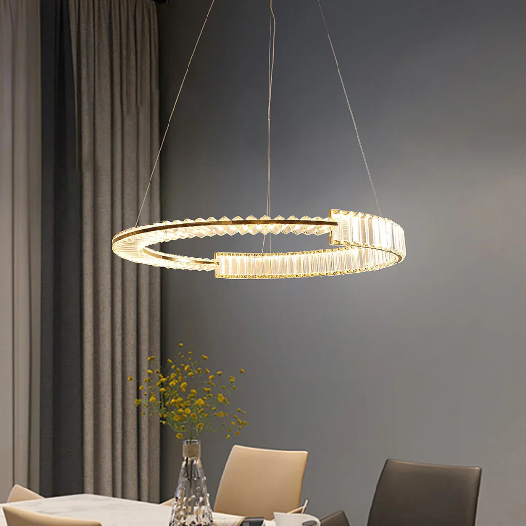 Stella Crystal Chandelier - Image 12