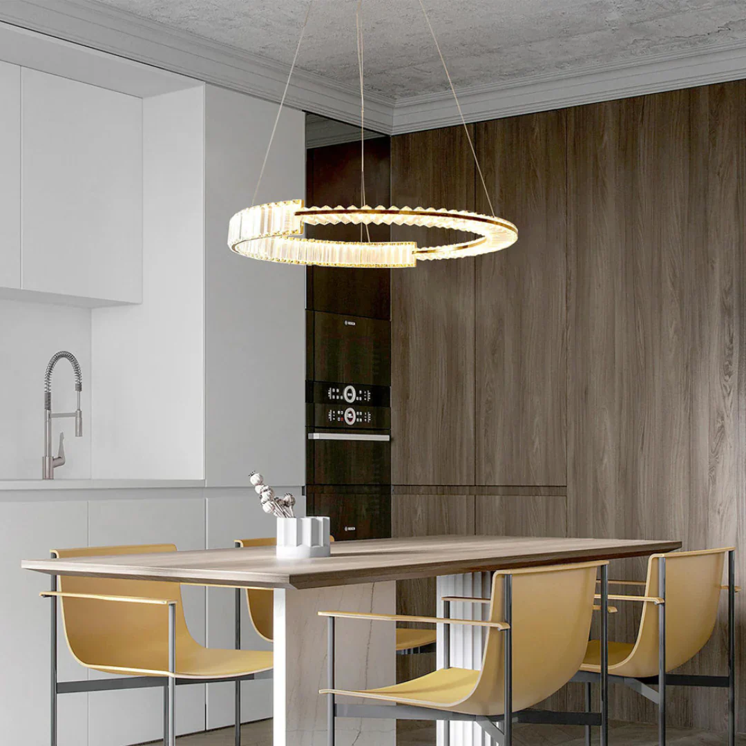 Stella Crystal Chandelier - Image 13