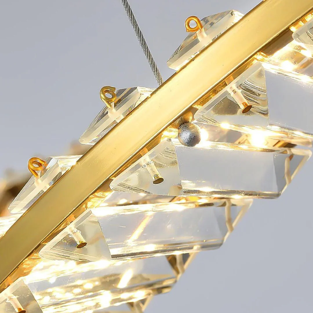 Stella Crystal Chandelier - Image 14