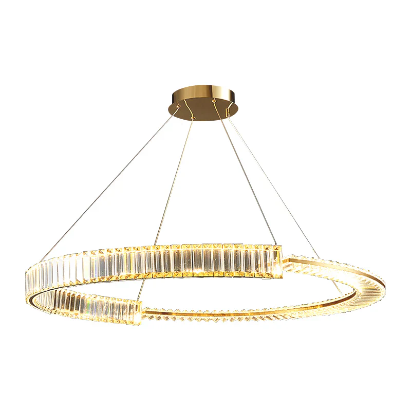Stella Crystal Chandelier - Image 18