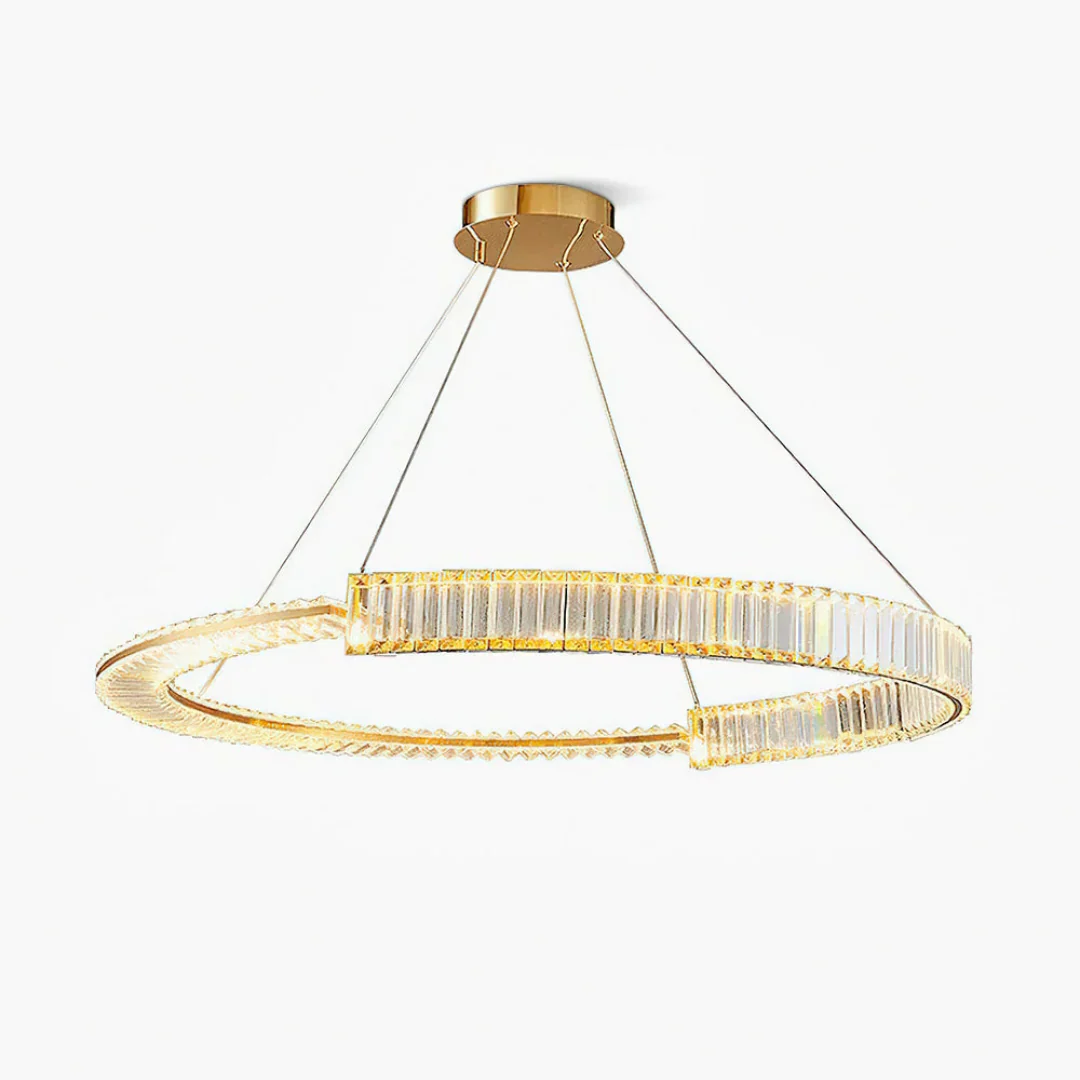 Stella Crystal Chandelier - Image 19