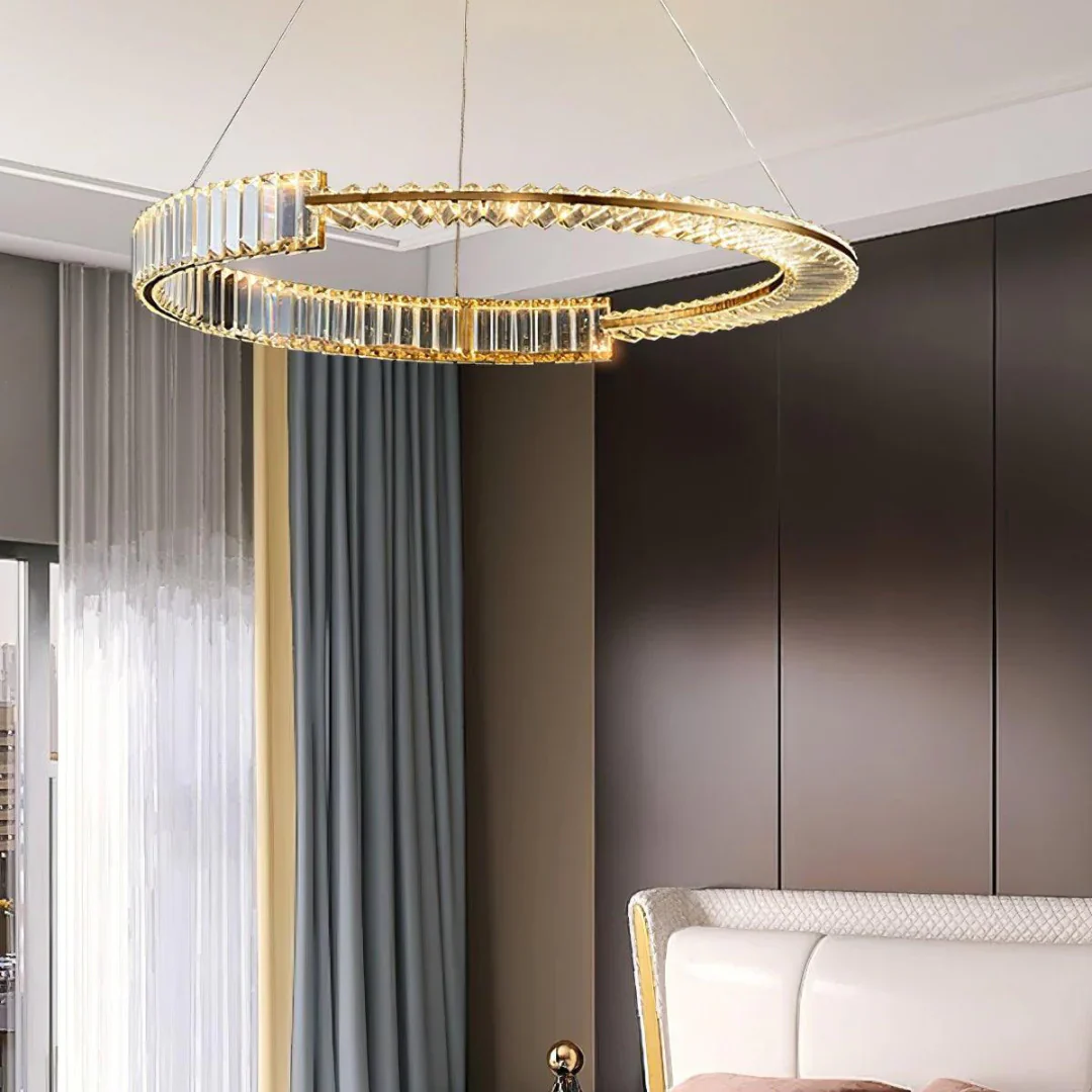 Stella Crystal Chandelier - Image 8