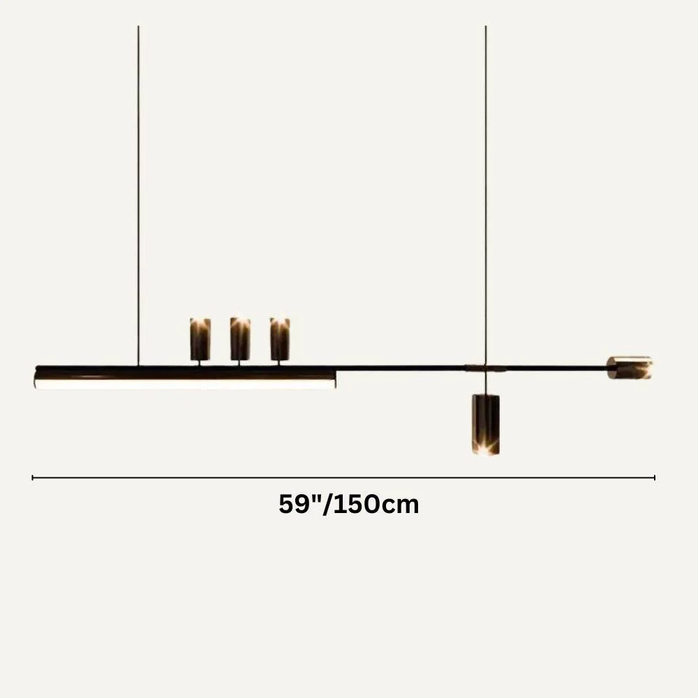 Stong Chandelier - Image 12