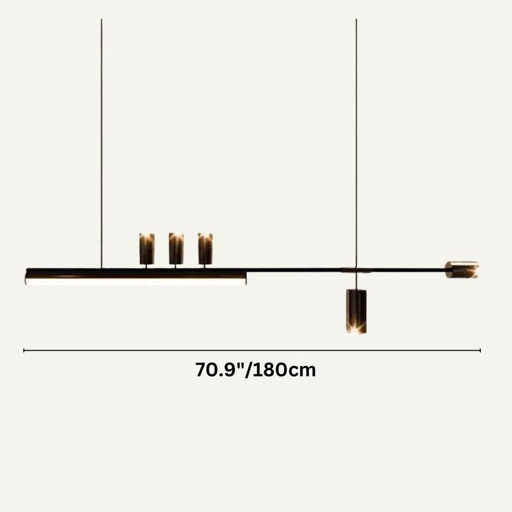 Stong Chandelier - Image 14