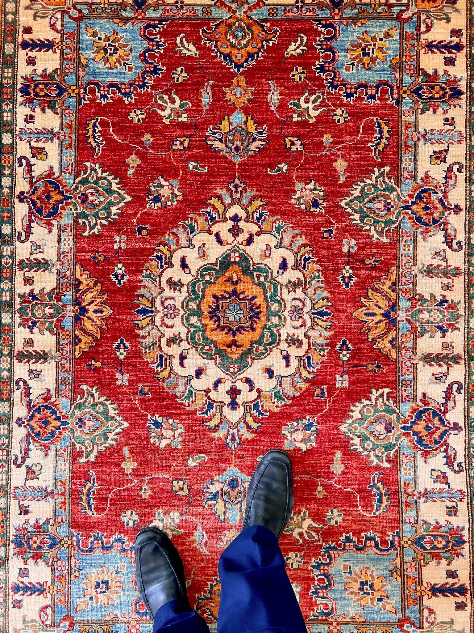 Super Kazak (4x6) - Image 9