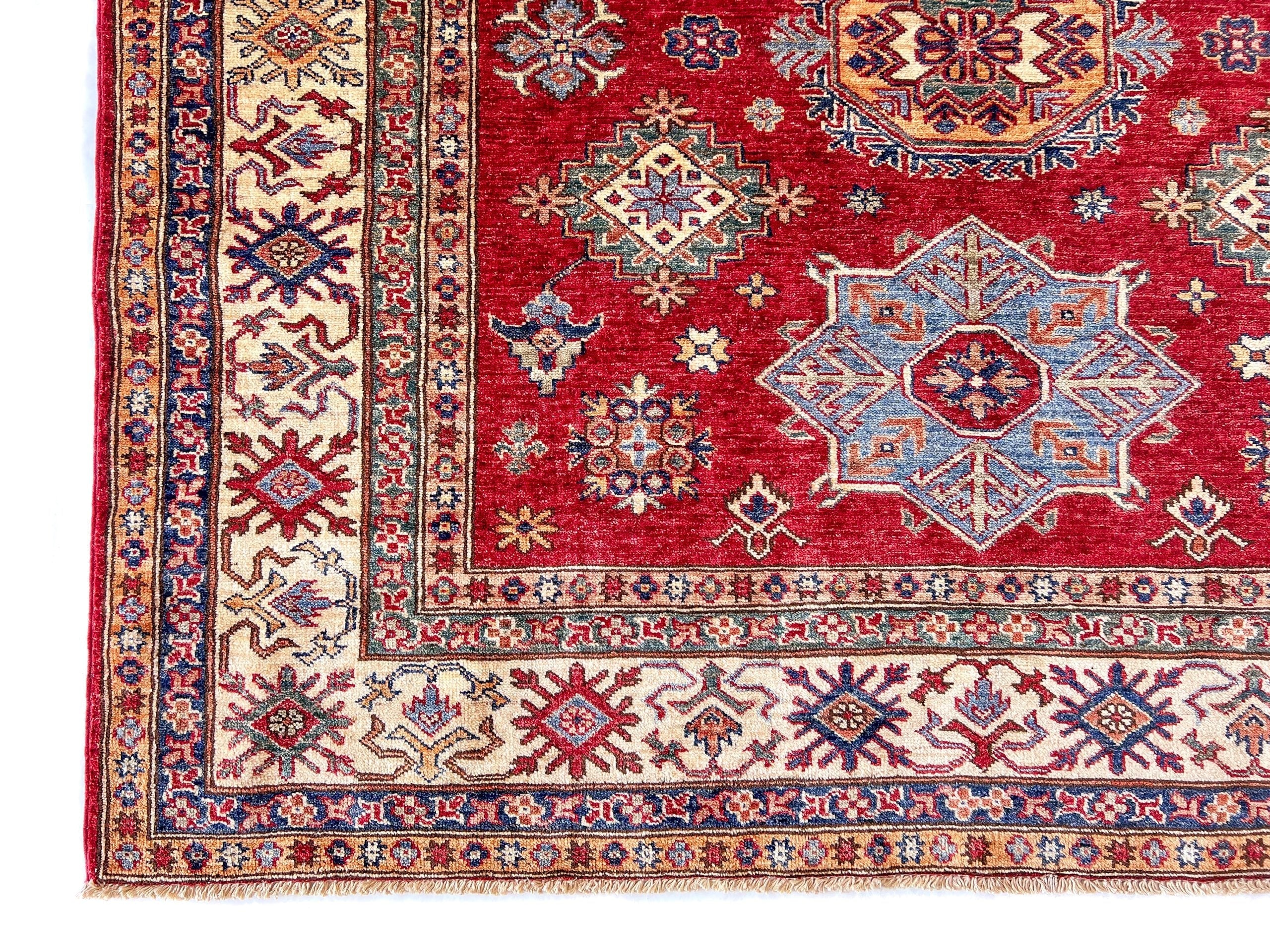Super Kazak (5'09"x8'00") - Image 2