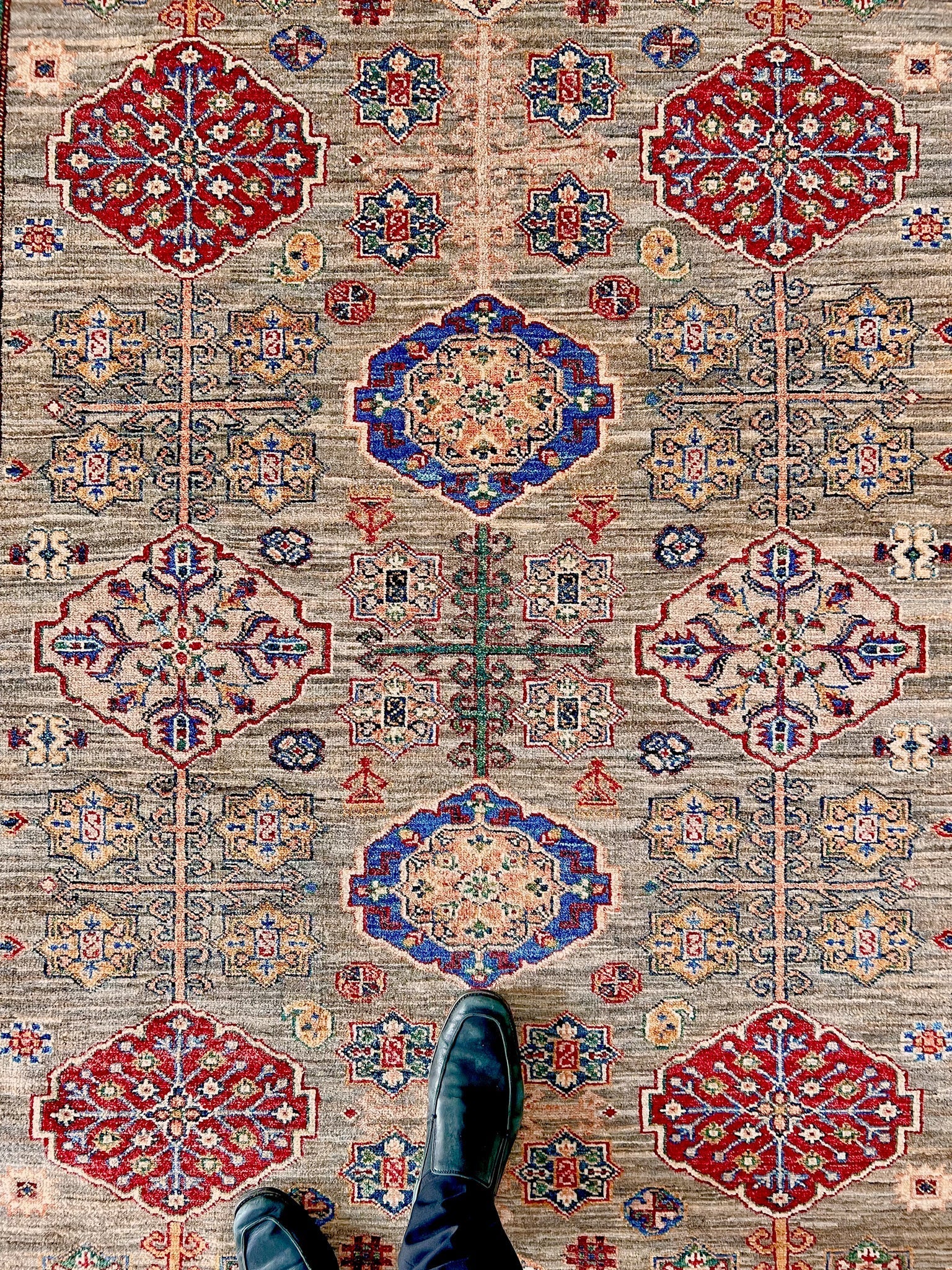 Super Kazak (5x8) - Image 8