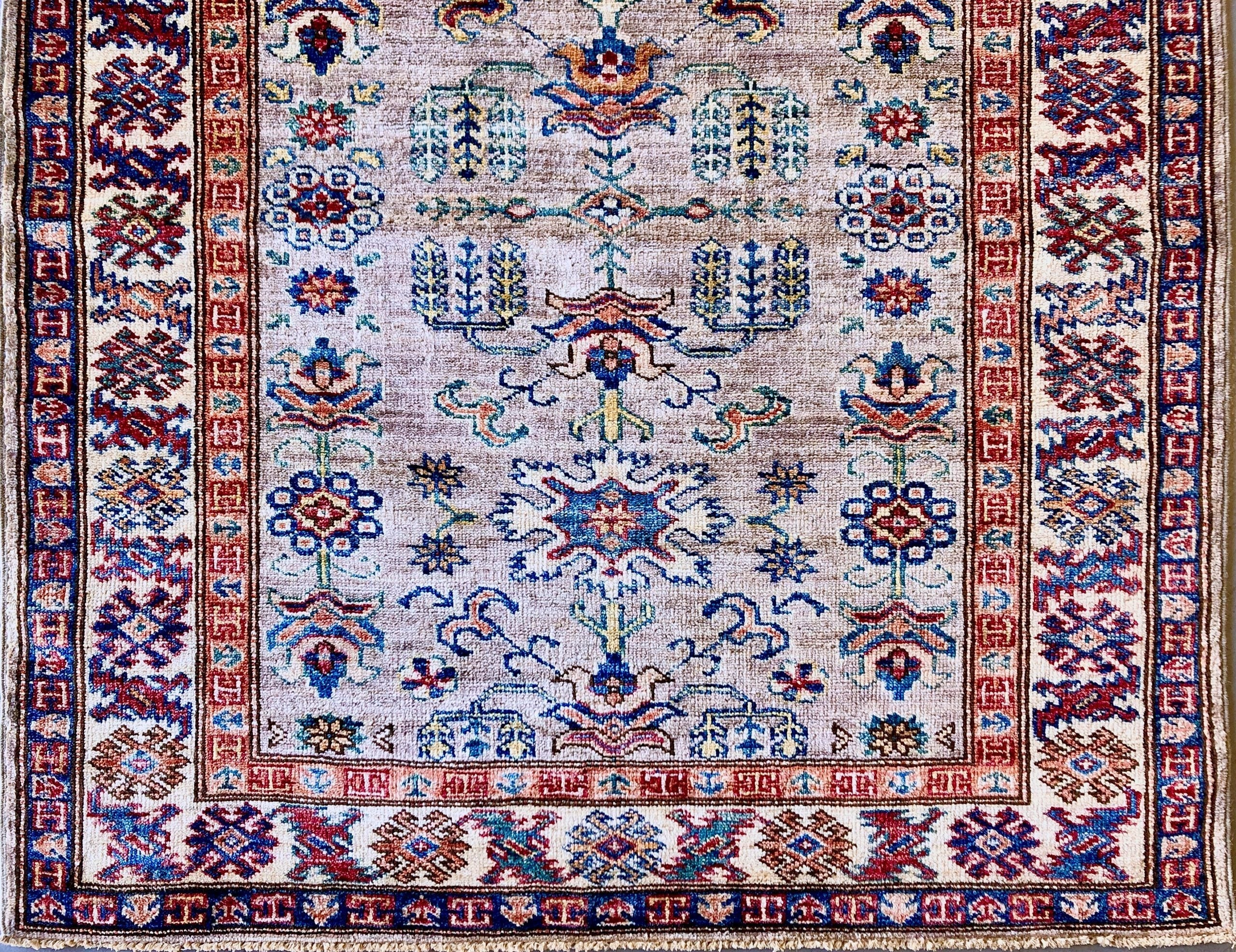 Super Kazak bge (12' Runner) - Image 2