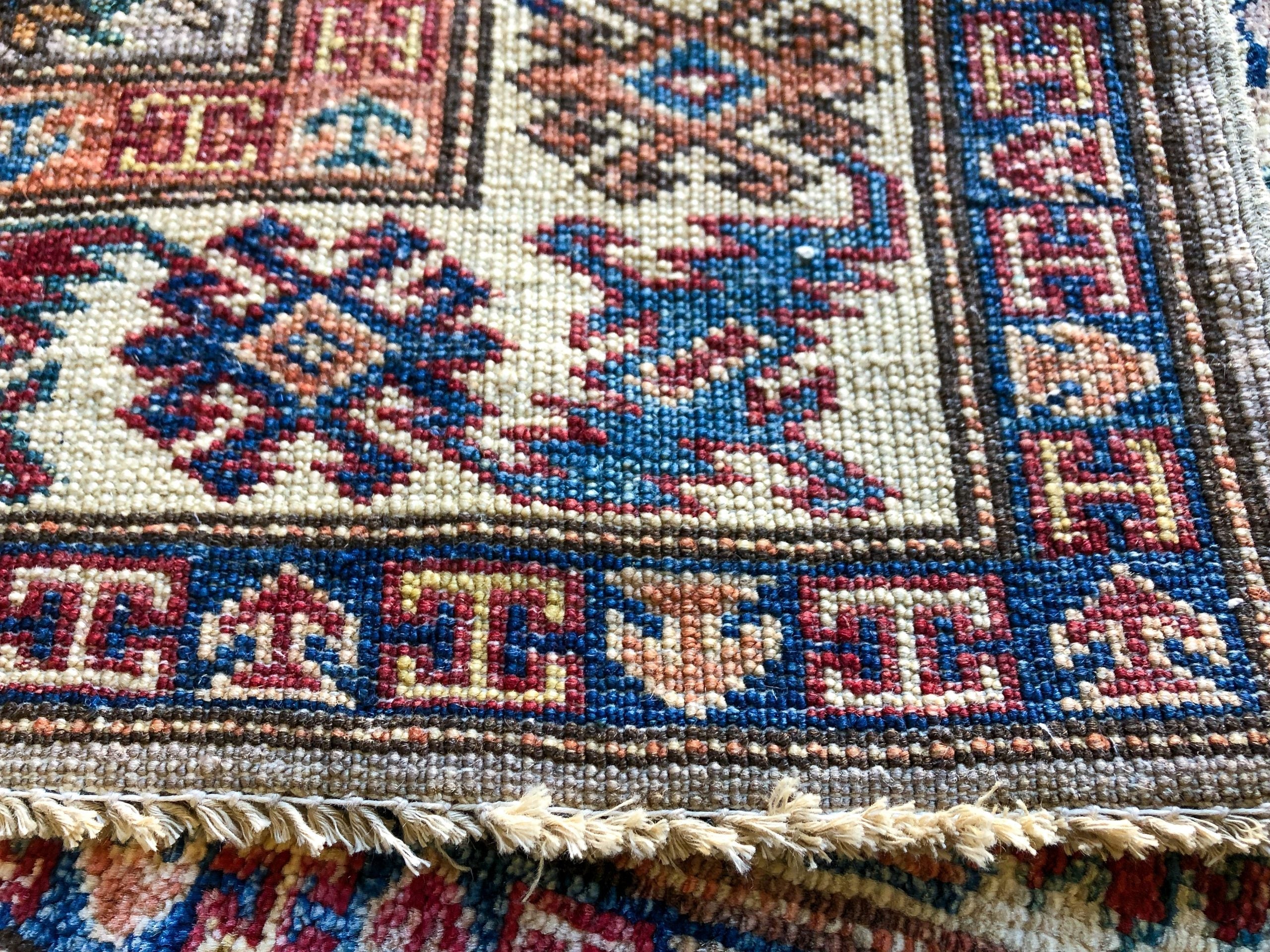 Super Kazak bge (12' Runner) - Image 7