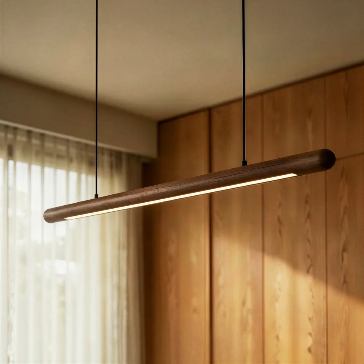 Svelte Pendant Light - Image 14