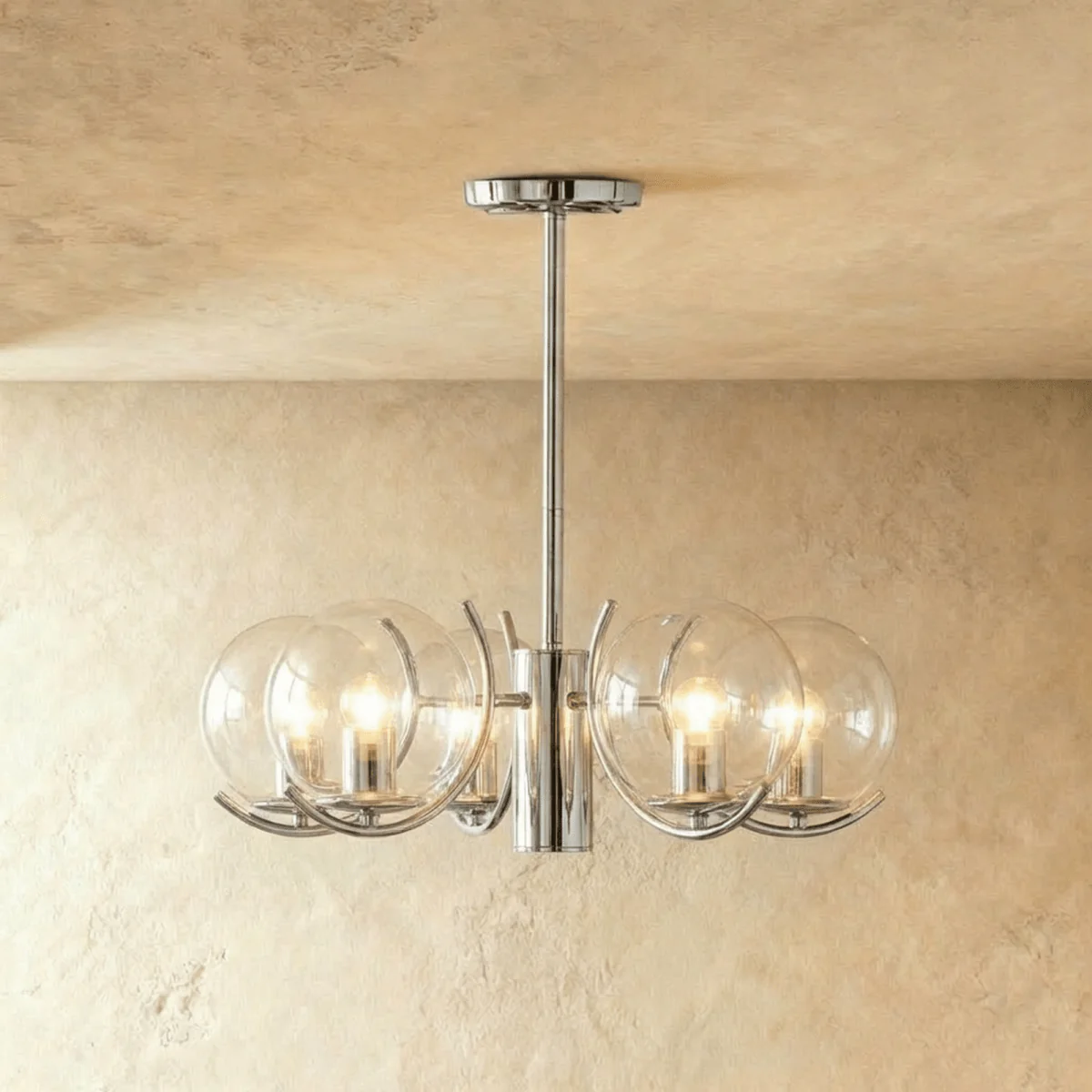 Syris Chandelier - Image 3