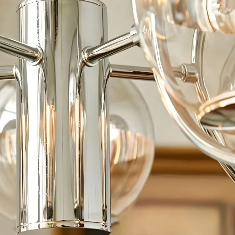 Syris Chandelier - Image 8