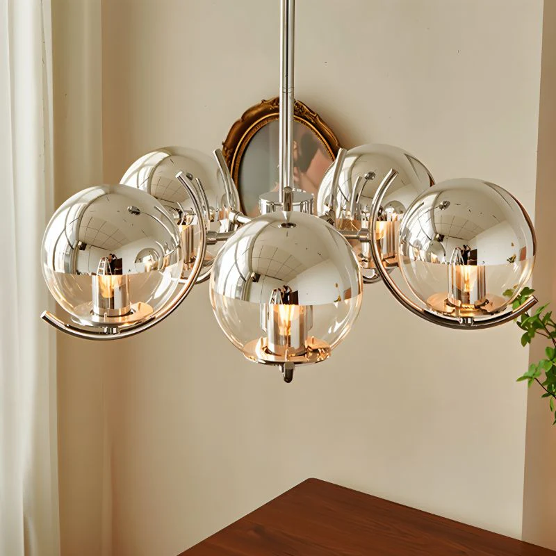 Syris Chandelier - Image 9