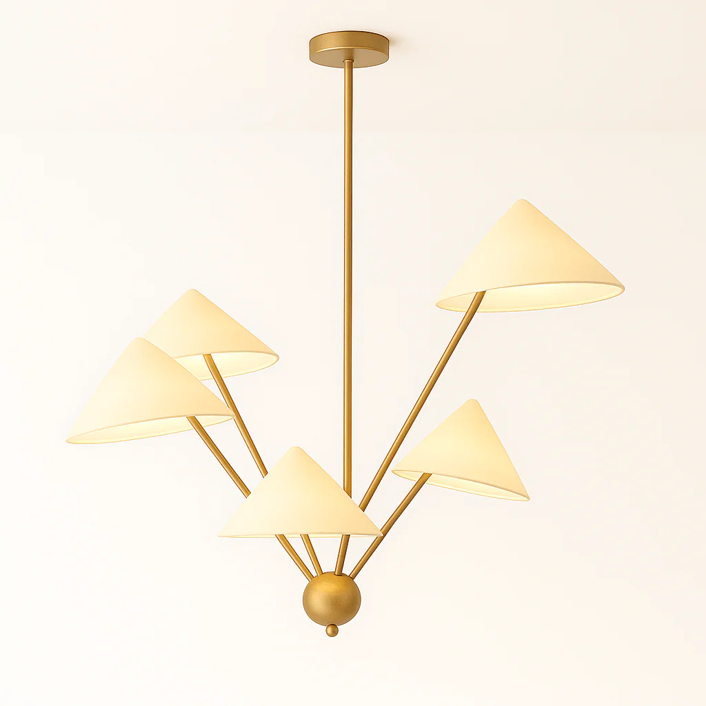 Tectum Ceiling Light - Image 2