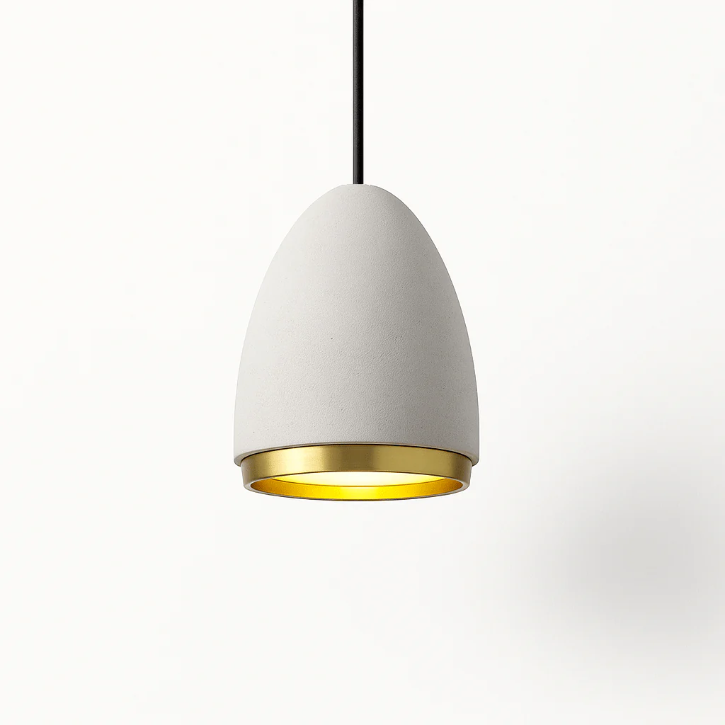 Tefra Pendant Light - Image 2