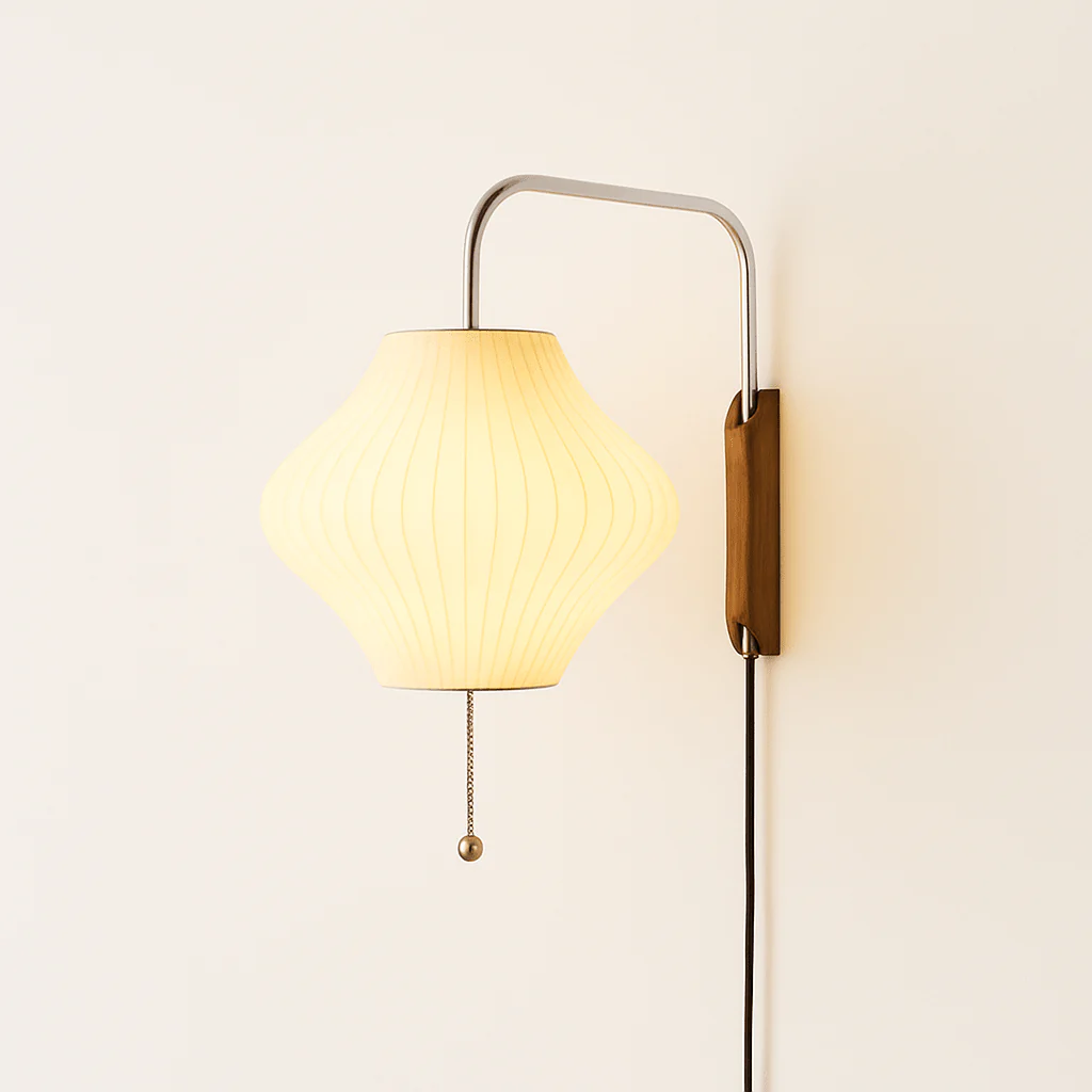 Telan Wall Lamp - Image 2