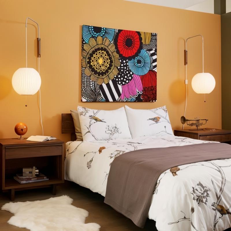 Telan Wall Lamp - Image 7