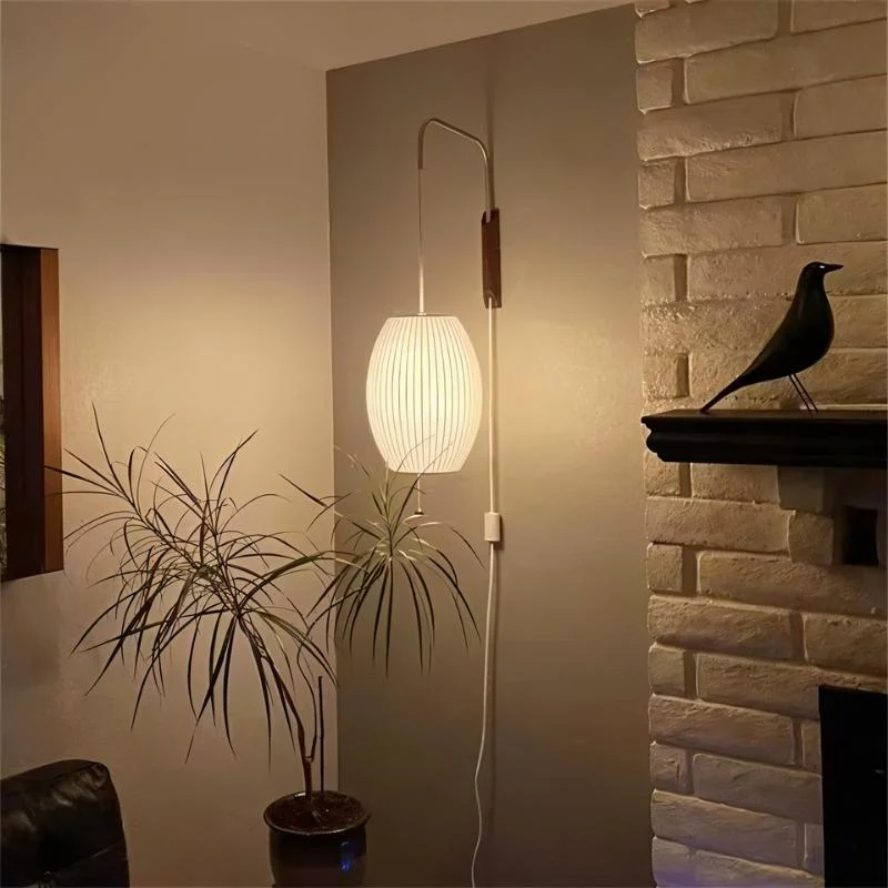Telan Wall Lamp - Image 8