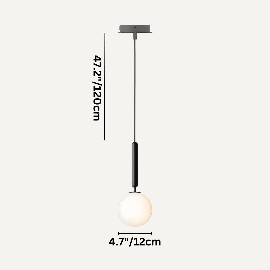 Temen Pendant Light - Image 18