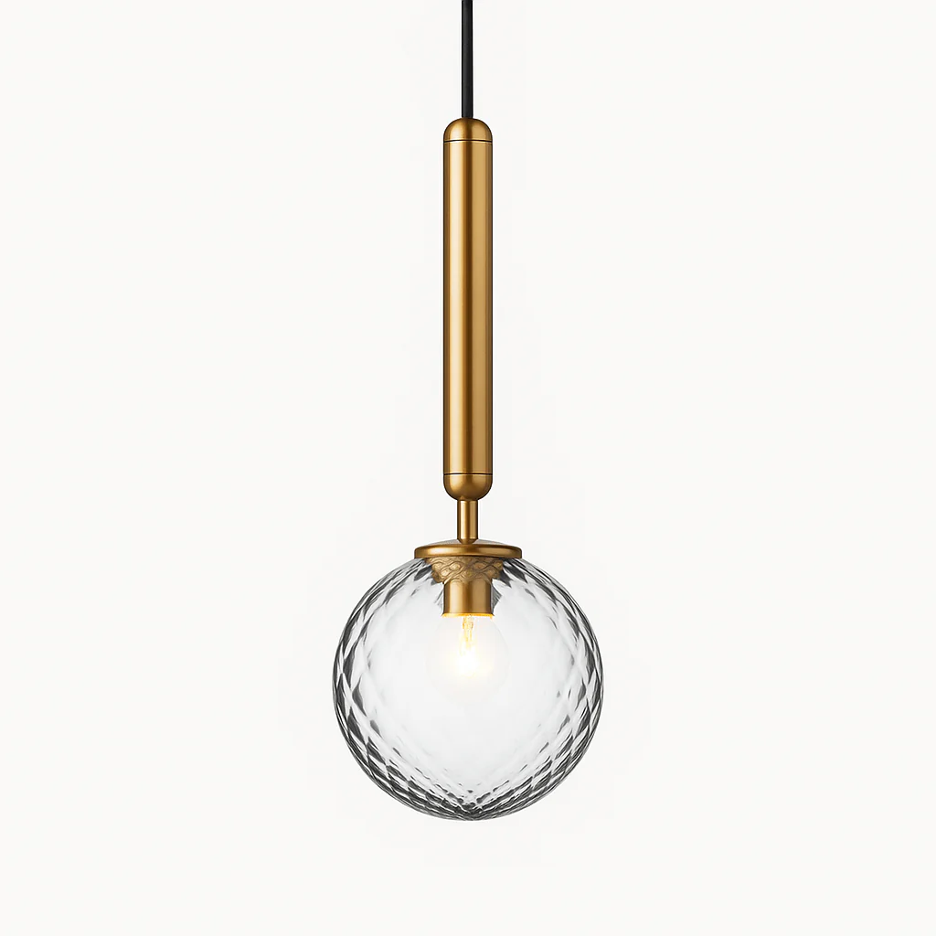 Temen Pendant Light - Image 2