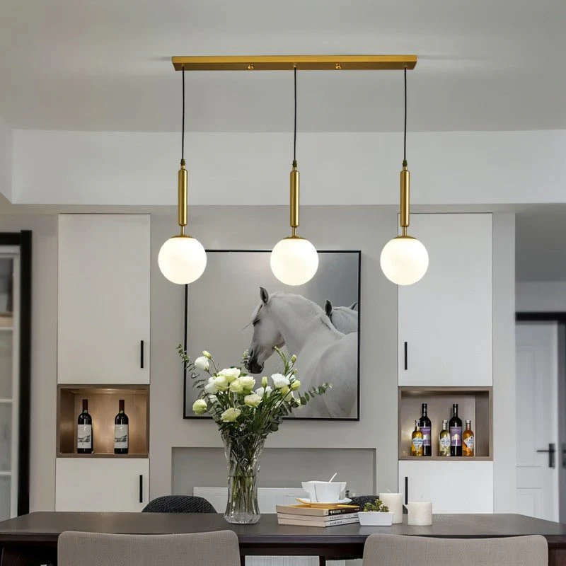 Temen Pendant Light - Image 4