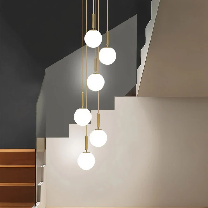 Temen Pendant Light - Image 7