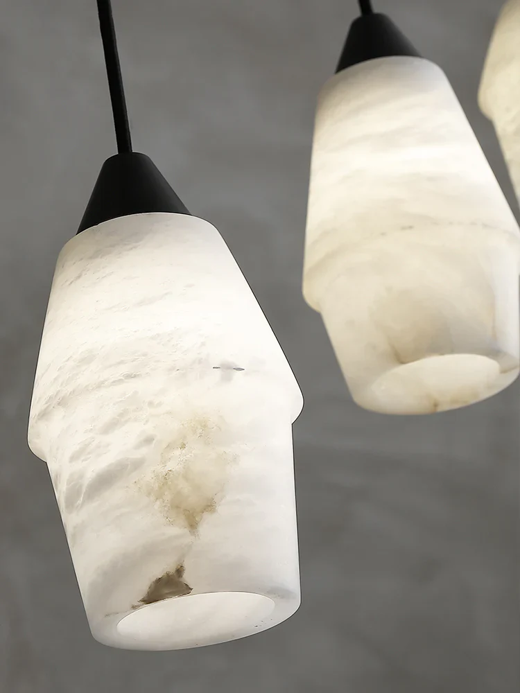 Ten Ma Do Pendant Lamp - Image 31