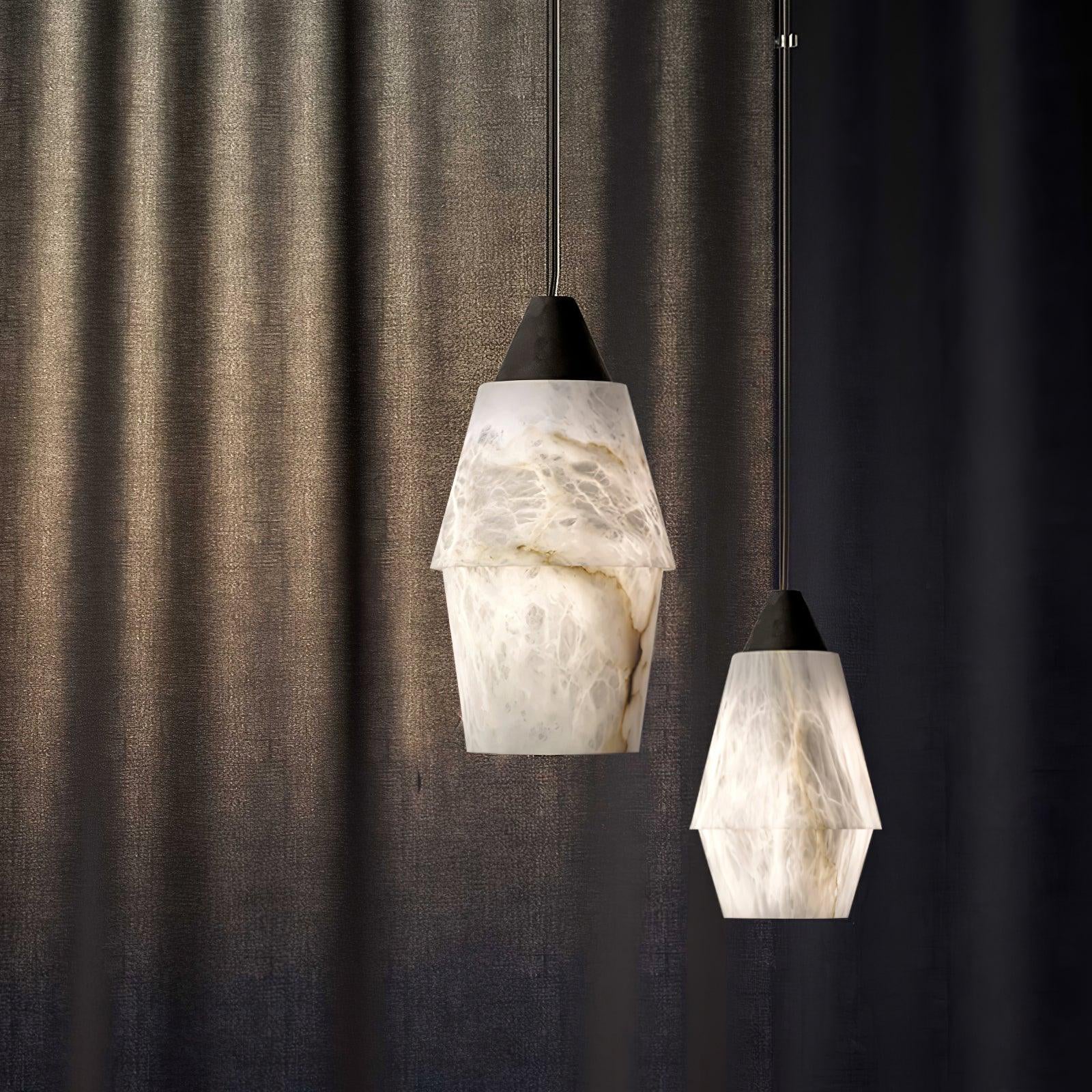 Ten Ma Do Pendant Lamp - Image 9