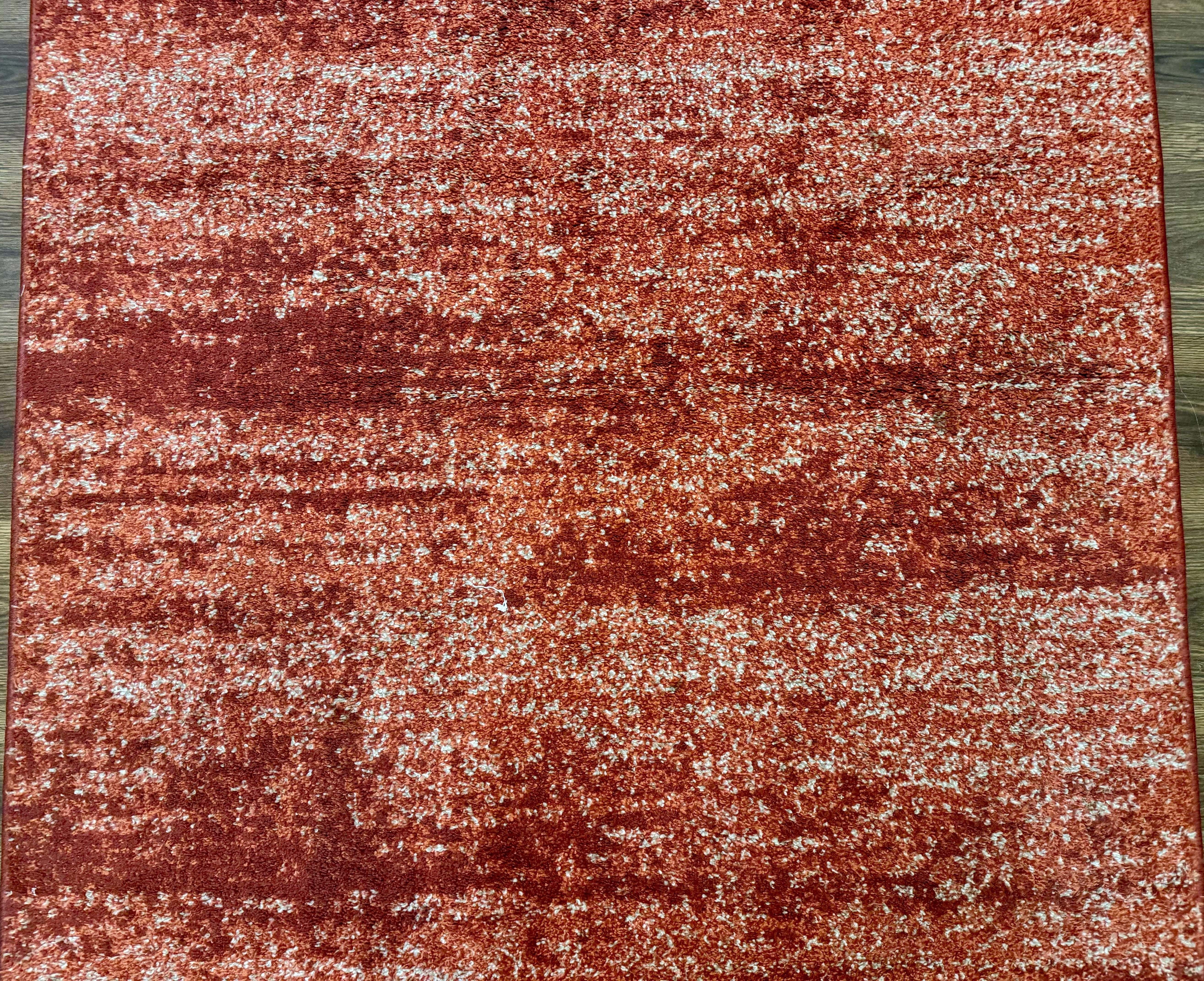 Terracotta Area Rug 4x6 - Image 4
